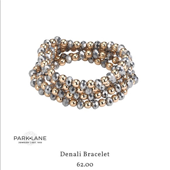 Gold Impression Bundle✨ Fashion Jewelry Set - Picture 3 of 5